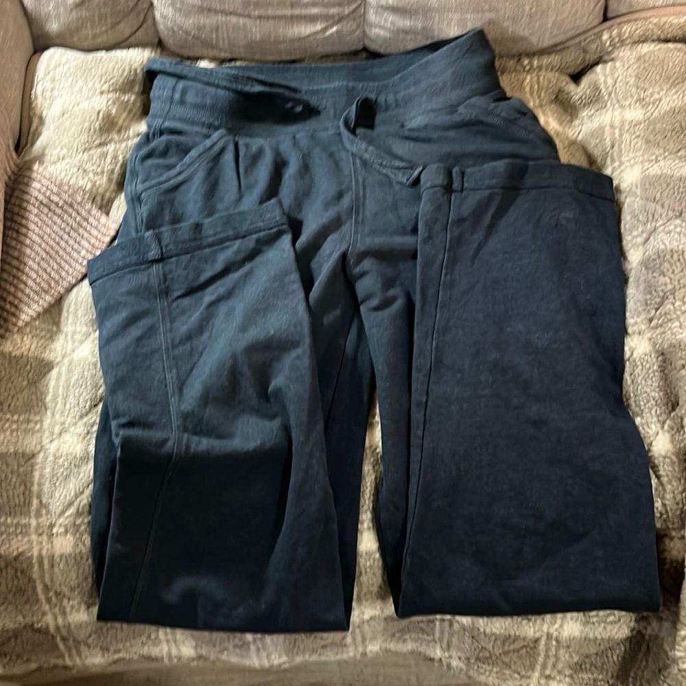PACT SWEATPANTS SIZE XS